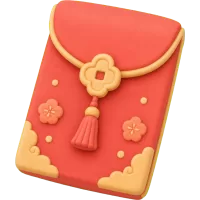 Lucky Red Envelope