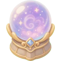 Magic Orb