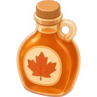 Maple Syrup