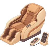 massage chair