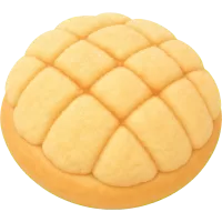 Melon Bun