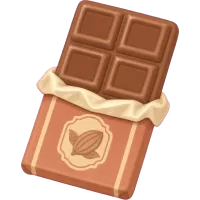 Mini Chocolate Bar