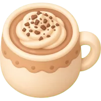 Mocha Cup