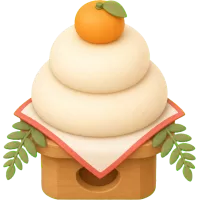Mochi Stack