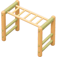 Monkey Bars