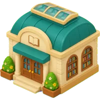 Neighborhood Library