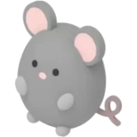 ねずみ