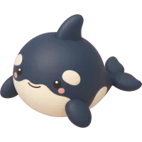 Orca Pal