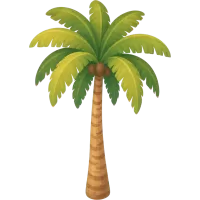 palm tree
