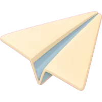 Paper Plane