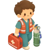 paramedic