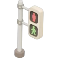 Pedestrian Traffic Light