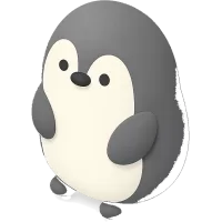 penguin