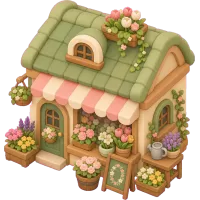 Petal Shop