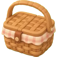 Picnic Basket