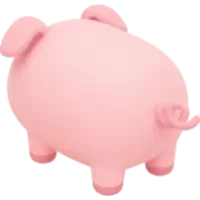pig (Back)