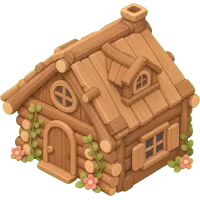 Piggy Wood Cottage