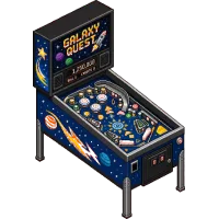 Pinball New