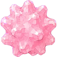 Pink Konpeitō Candy