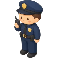 police officer
