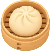 Pork Bun