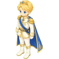 Prince
