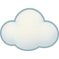 Puffy Cloud