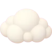 Puffy Cloud