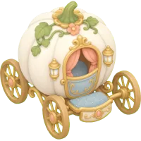 Pumpkin Coach
