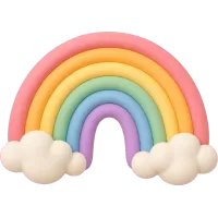 Rainbow Arch