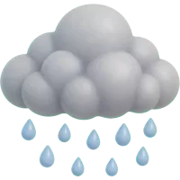 Rainy Cloud