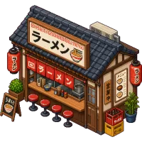 ramen shop