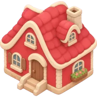 Red Cottage