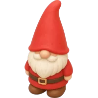 Red Gnome