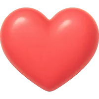 Red Heart