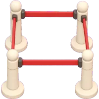 Red Ribbon Queue