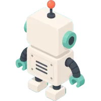 robot (Back)
