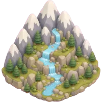 Rocky Peaks