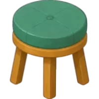 Round Artist’s Stool