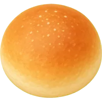 Round Bun