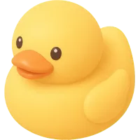 Rubber Duck