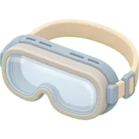 Safety Goggles