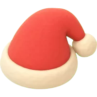 Santa Hat