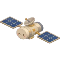 satellite