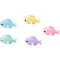 School of Small Fish