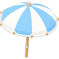 sea ​​umbrella