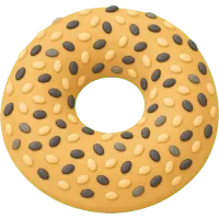 Sesame Ring