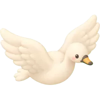 Sky Swan