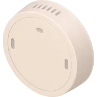 smart thermostat (Back)