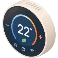smart thermostat